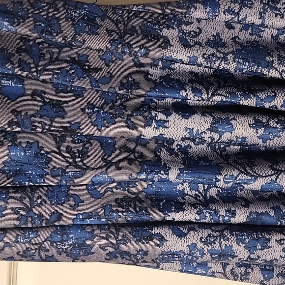 Women office dress - Picture 2 of 4